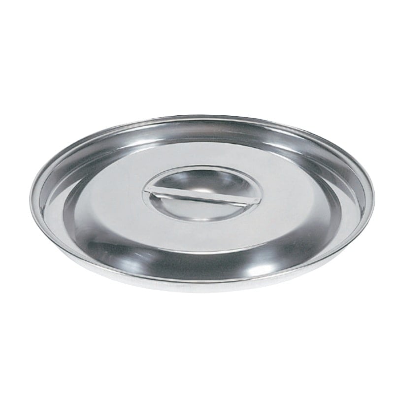 18-8 目盛付バケツ用蓋 SH-642B-C