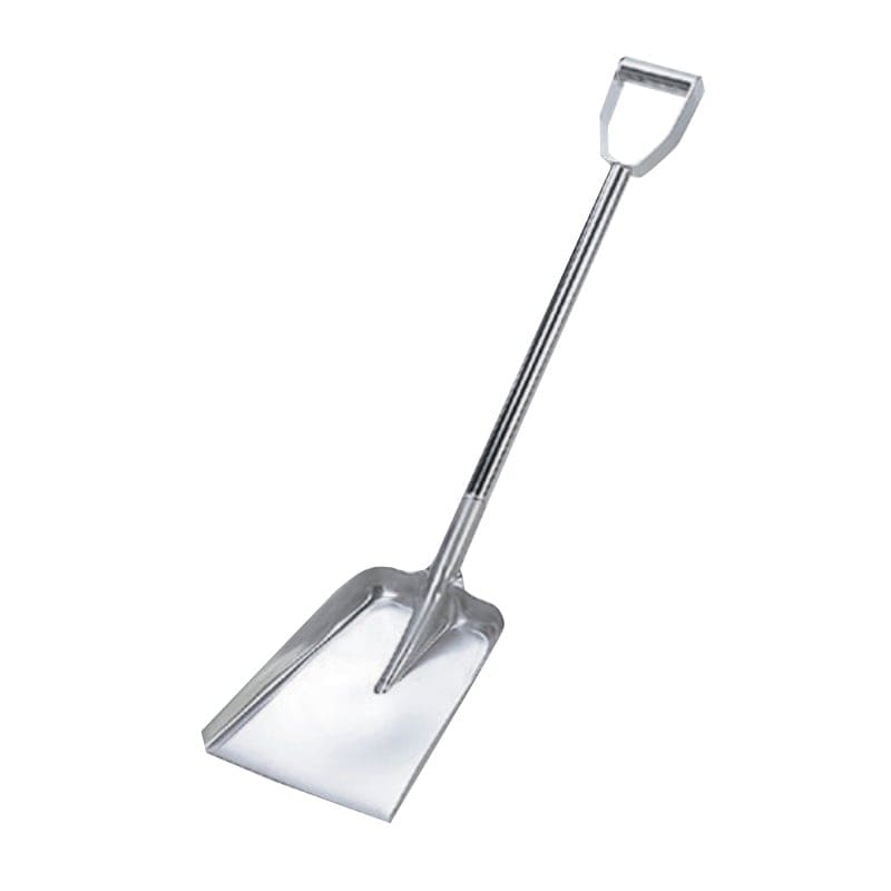 【HACCP】【NSF】18-8 スコップ 大 SPS-105