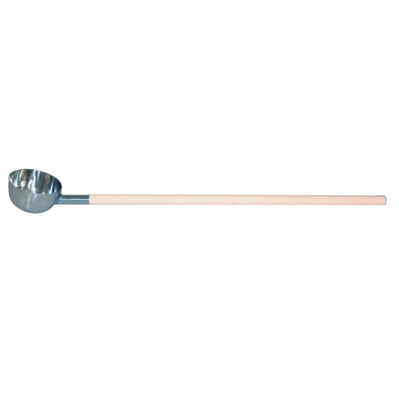木柄別売】18-8 ひしゃく 木柄用 約1.15L SH-653 | SUGICO ORIGINAL