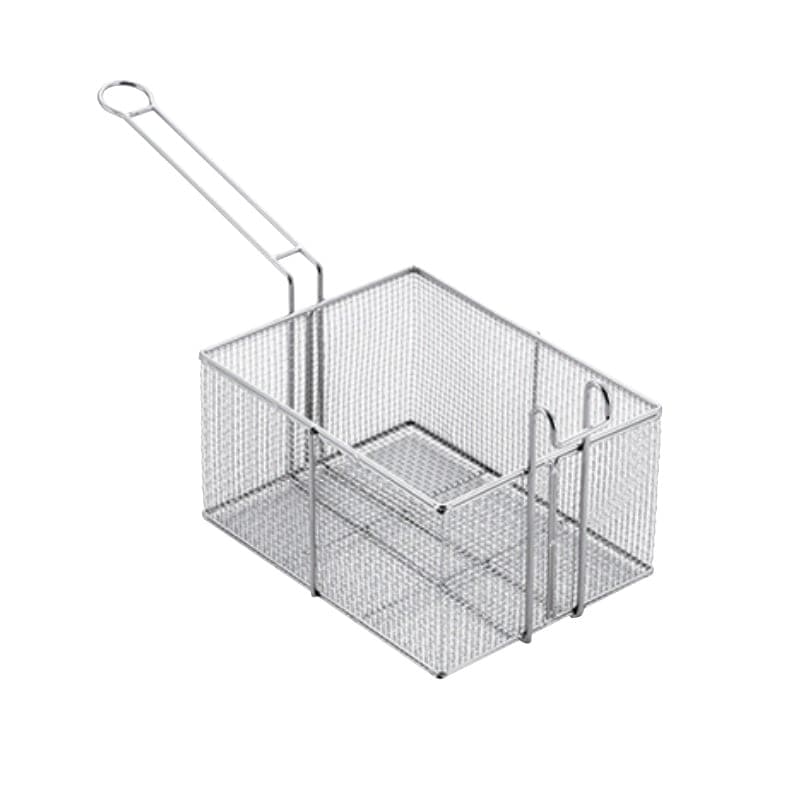 18-8 フライバスケット ミニサイズ | SUGICO ORIGINAL,フライヤー用品