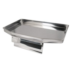 18-0 フライヤー用油切りTO-700A