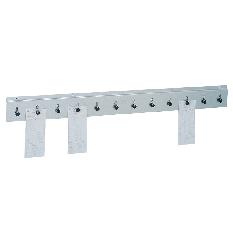 18-8 オーダークリッパー 450×90mm TO-45-06