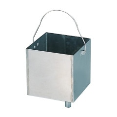18-8 一斗缶用角ロート TO-2121R