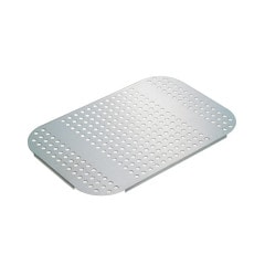 【取寄品】18-8 フラワービン(粉入れ)用目皿 TO-500DH-M