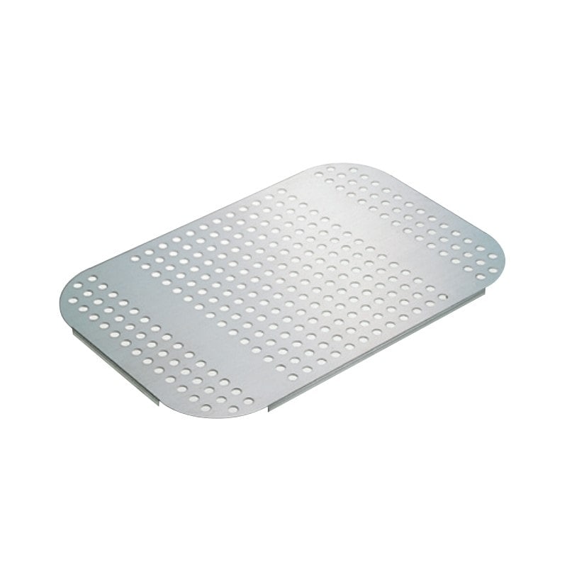 【取寄品】18-8 フラワービン(粉入れ)用目皿 TO-500DH-M
