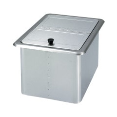 アイスビン 割蓋 容量15L SIB-40A | SUGICO ORIGINAL,アイスビン