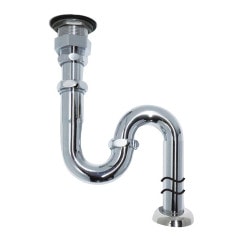 Sトラップ(共栓付) パイプ径32mm TO-103S-1 | シンクトップ | SHOP SUGICO