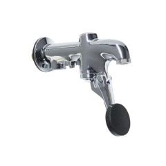 水と水技術No.1～19 日水協認証品】グラスフィラー 壁取付式 TO-1239 | 業務用厨房部品