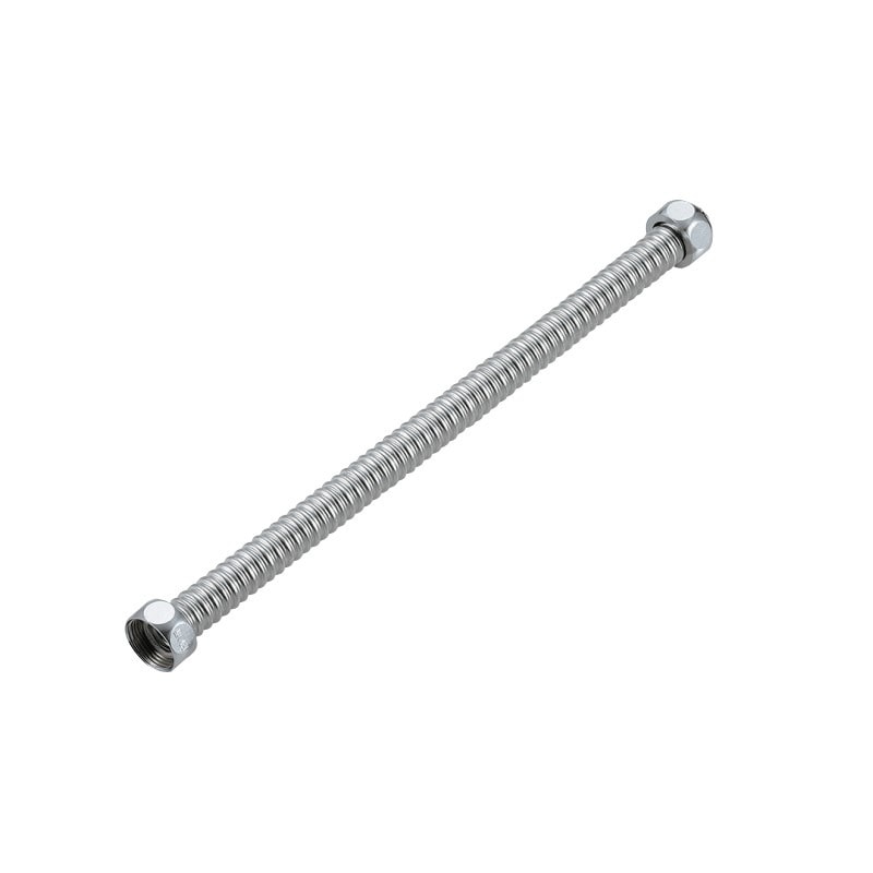 フレキパイプ 呼20(G3/4) 長さ800mm TO-649-800 | キッチン用