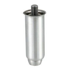 アジャスト脚 ネジ込みタイプ ネジW3/4×10山 最短150mm 最長230mm TO