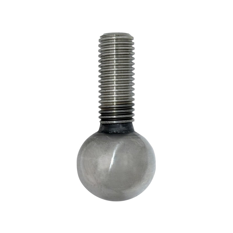 18-8 アジャストボール ネジW3/4×10山 全長85mm