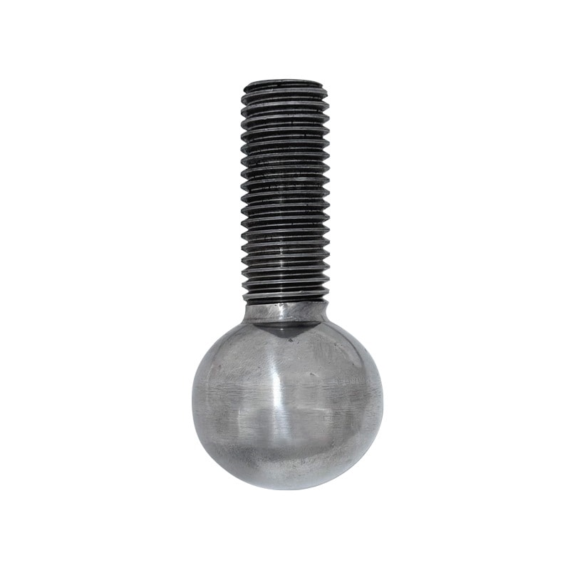 18-0 アジャストボール ネジW3/4×10山 全長85mm