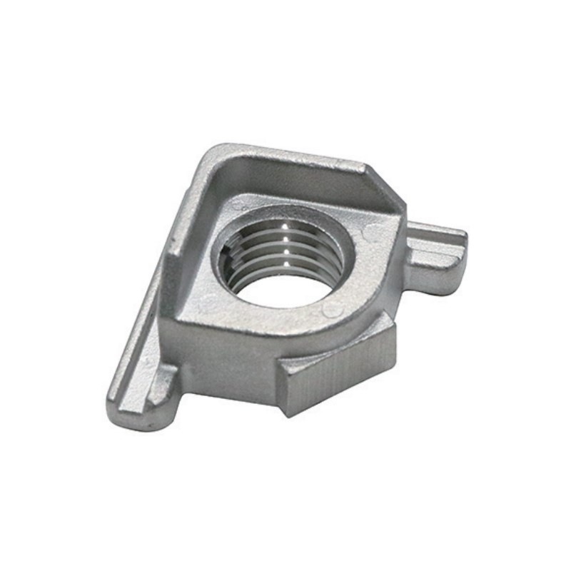 アングル用座板 ネジW3/4×10山 TO-122GN(S) | 業務用厨房部品