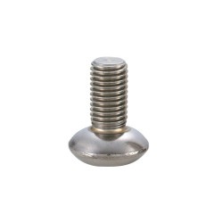 ローアジャストボール ネジW3/4×10山 全長51mm TO-122BS | 業務用厨房