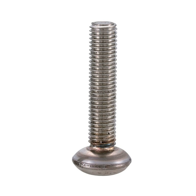 ローアジャストボール ネジW3/4×10山 全長90mm TO-122BL | 業務