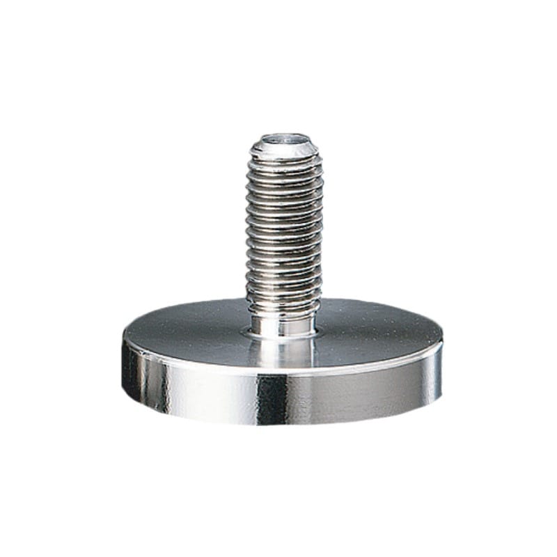 ステンレスアジャスター M12×P1.75 全長39.5mm TO-249-4 | 業務用厨房