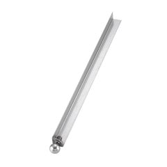 アジャストボール付アングル アングル板厚2.0mm 全長760mm TO-122-720F