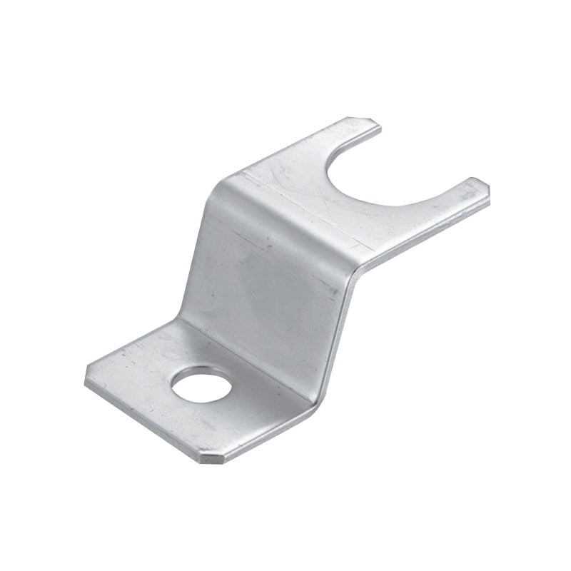 アジャスターボルト固定金具 M20ネジ用 TO-484-20 | 業務用厨房部品