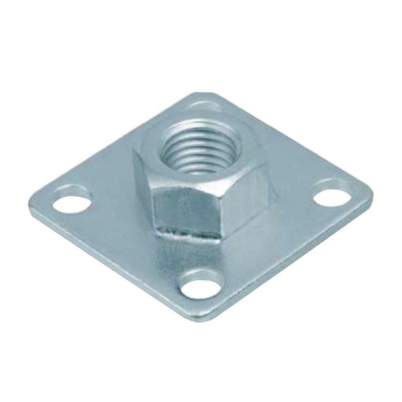 YAZAKI アジャスターボルト A B セット