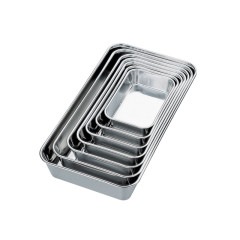 18-8 浅型長バット | メーカーから探す,赤川器物製作所 | SHOP SUGICO