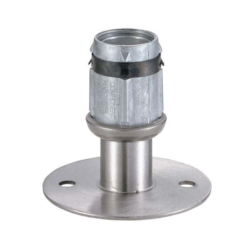 金属製円筒パイプ フランジ付き 金属製円筒パイプ フランジ付き 金属製円筒パイプ フランジ付き