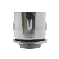 三篠さま専用 丸パイプ用打ち込み受座 Φ38×板厚1.0mm用 W3/4×10山 TO-128CT