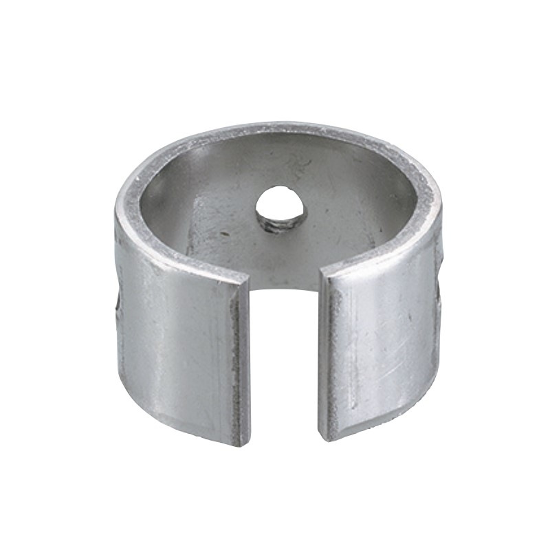 パイプ継手用固定金具 TO-125H【TO-125A・TO-125B用】 | 業務用厨房