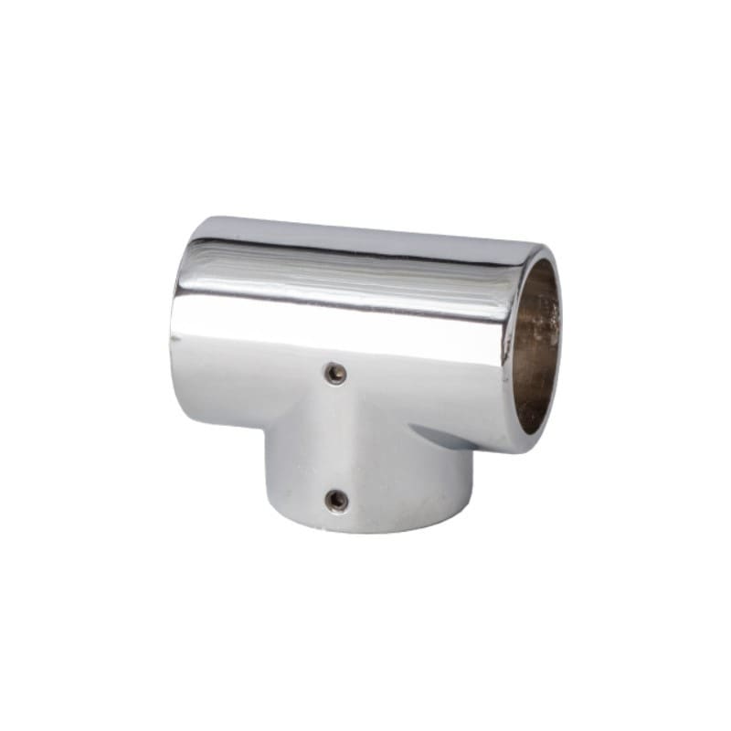 チーズ 亜鉛ダイカスト製 Φ38mm用 TO-7007-38 | 業務用厨房部品,パイプ