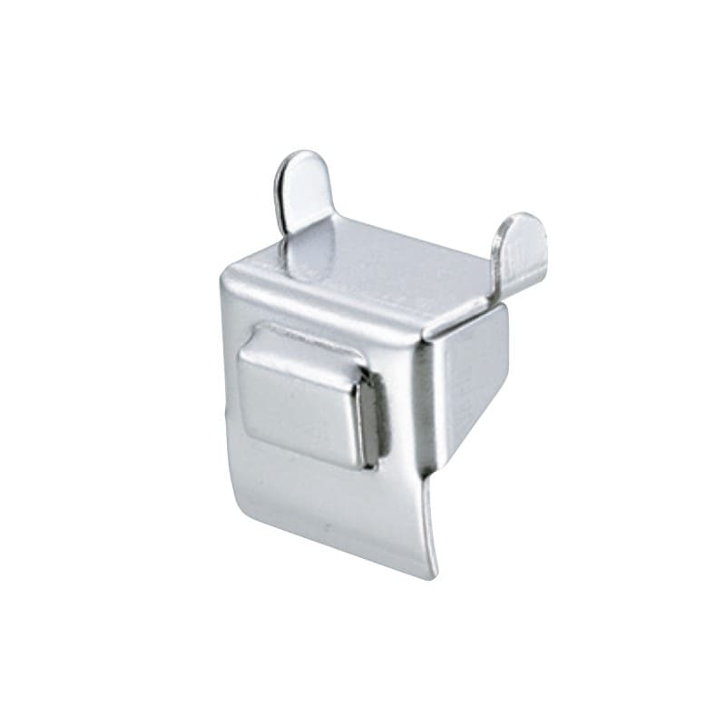 棚受金具 TO-84HC【TO-84L/TO-84S用】 | 業務用厨房部品,内装部品,棚柱