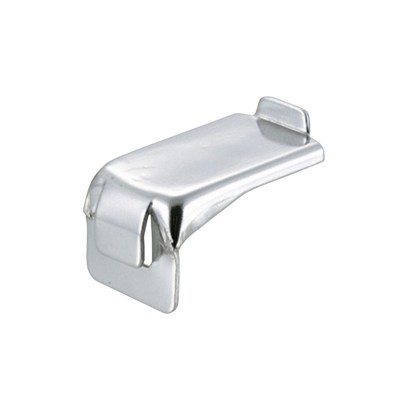 棚受金具 TO-84HL(B)【TO-84L/TO-84S用】 | 業務用厨房部品,内装部品