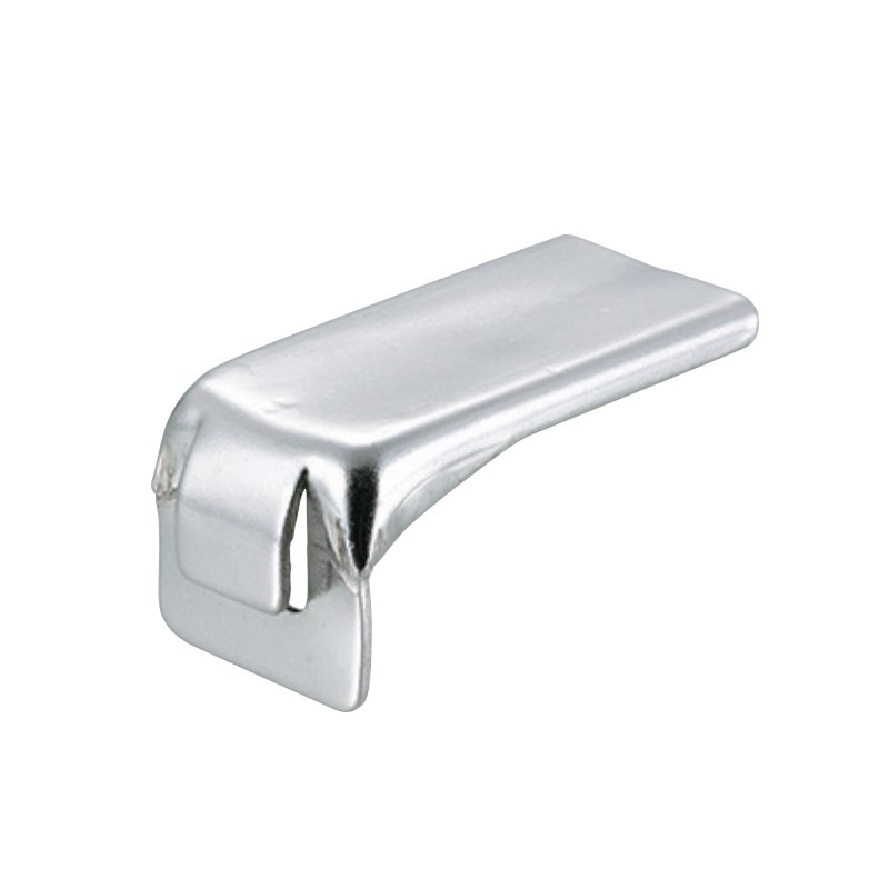 棚受金具 TO-84HL(B)【TO-84L/TO-84S用】 | 業務用厨房部品,内装部品