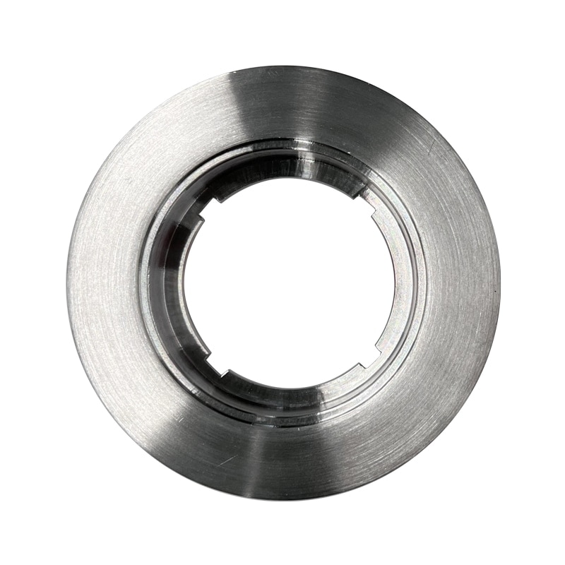 取付フランジ TO-124FLG