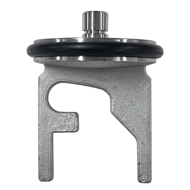 バルブ(Oリング付) TO-124VLB