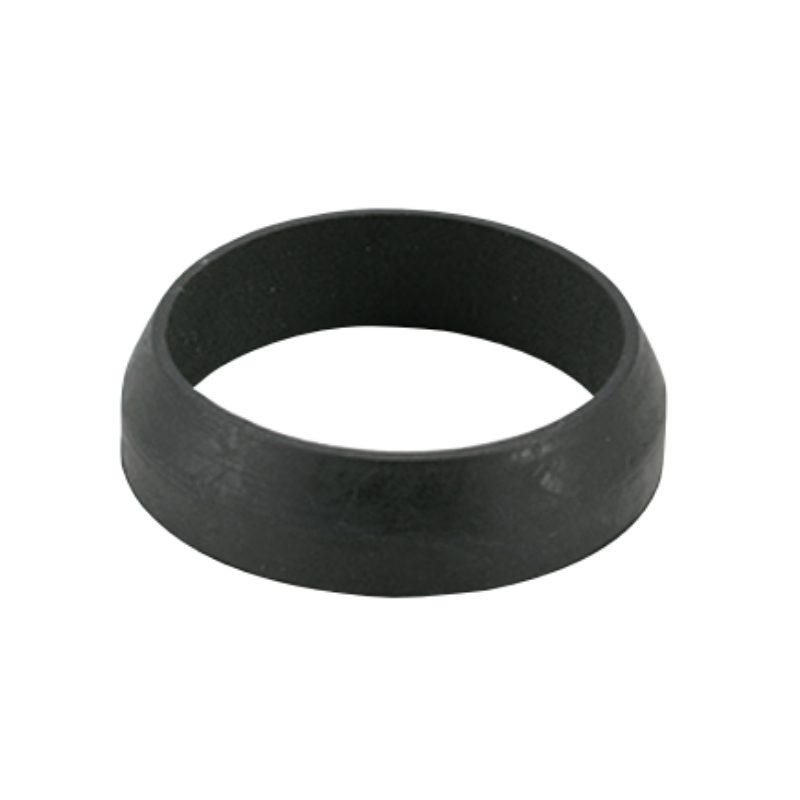 【メール便】洗米機 部品 洗米管(U管)接続ナット用パッキン【RWO-38/RW-38BN用】