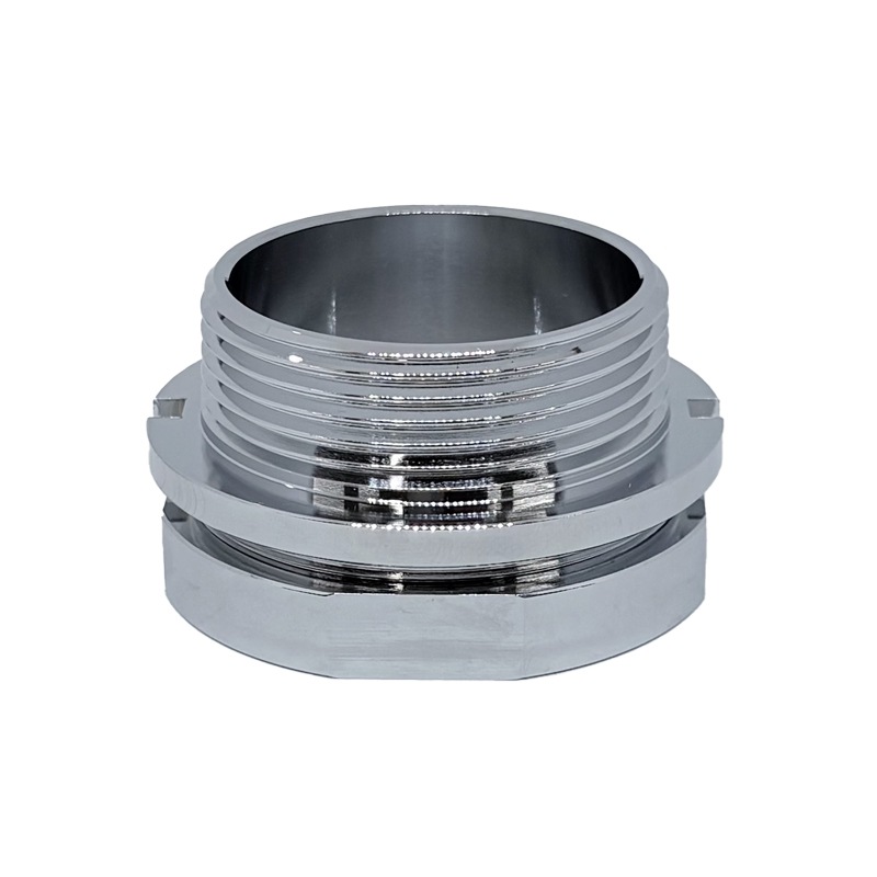 洗米機 部品 ストレーナー本体(ニップルセット)【RWO-38/RWO-48A/RWO-48BN/RW-38BN用】