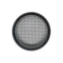 【メール便】洗米機 部品 ストレーナー用丸アミ RWO-M【RWO-38/RWO-48A/RWO-48BN/RW-38BN用】