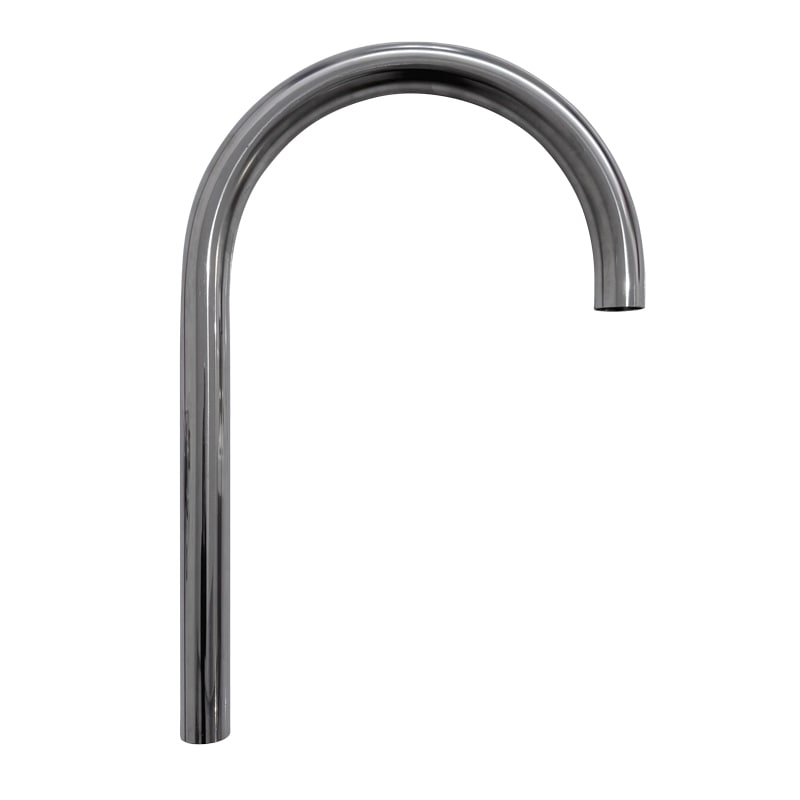 洗米機 部品 洗米管(U管)【RWO-48A/RWO-48BN用】