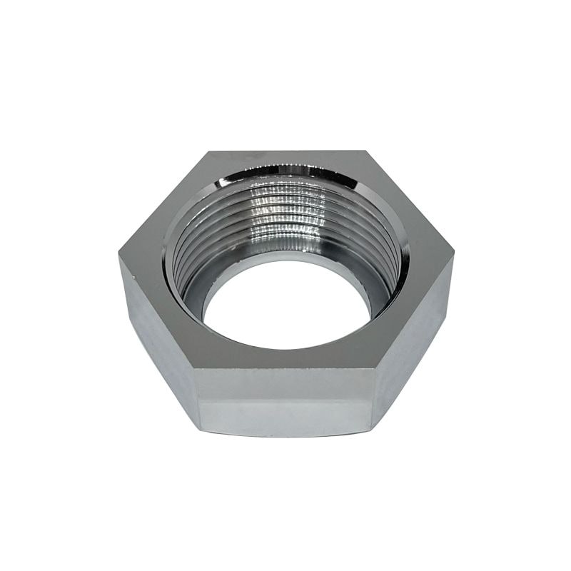 洗米機 部品 洗米管(U管)接続ナット【RWO-48A/RWO-48BN用】