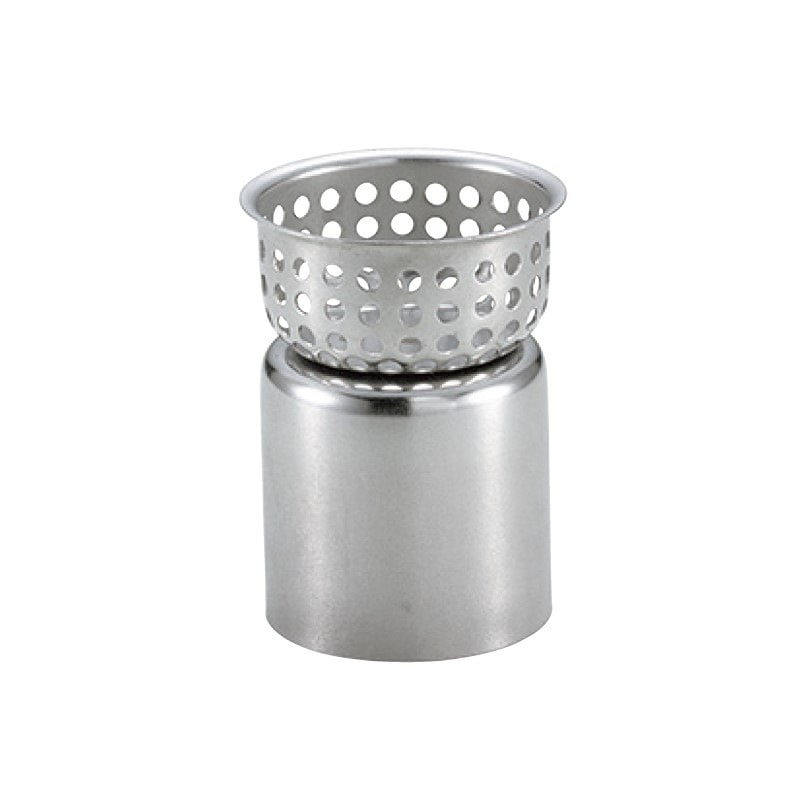 ゴミカゴ ステンレス製 TO-156K