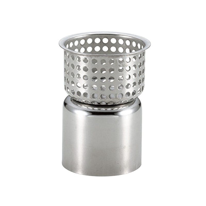 ゴミカゴ ステンレス製 TO-160K