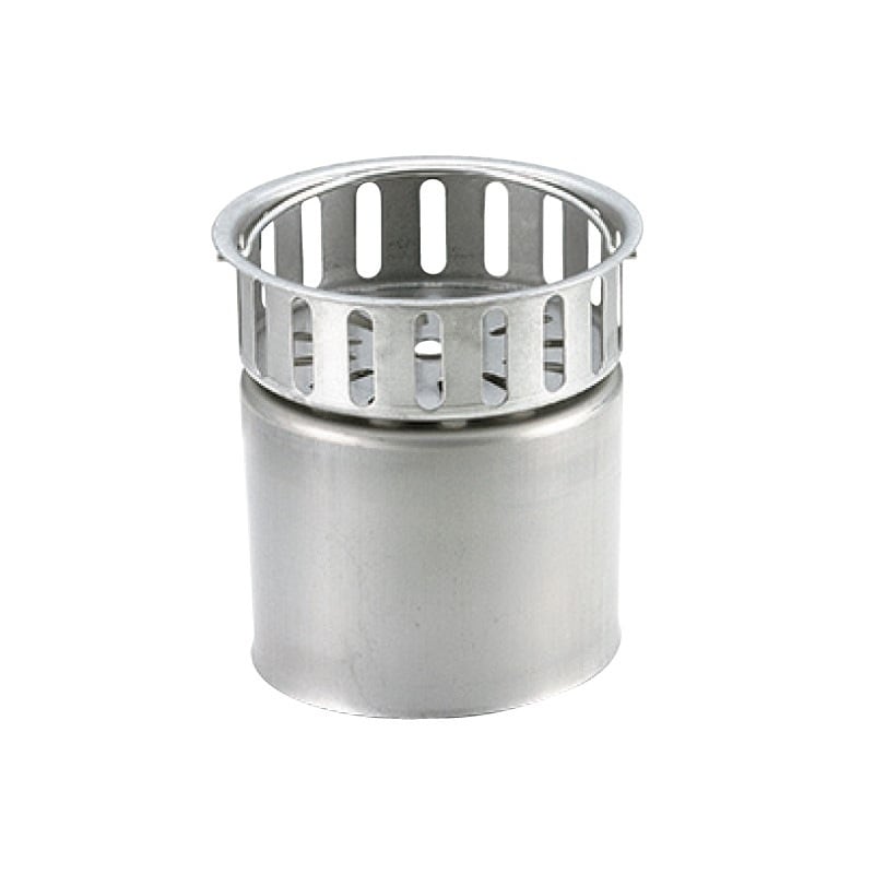 ゴミカゴ ステンレス製 TO-251K