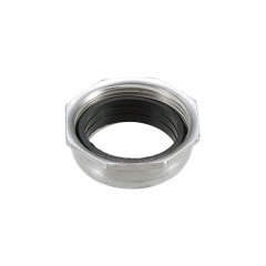 排水管接続用ナット 三角パッキン付 G1-1/2ネジ TO-311