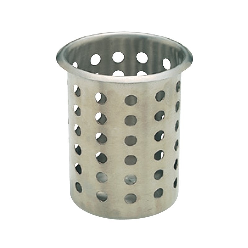 取寄品】18-8 食器シリンダー用中子 穴あき SH-914S | SUGICO ORIGINAL