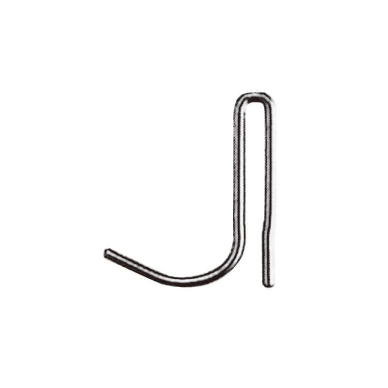 18-8 ポットフック 片面 SH-2071S