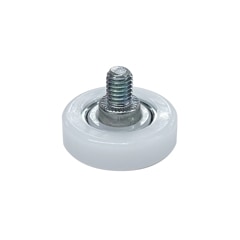 【メール便】炊飯スライドユニット用樹脂ベアリング TO-410-9【SRU-450/SRU-500/SRU-550/SRU-600/SRU-750用】
