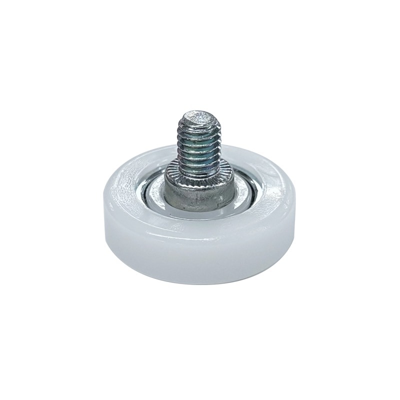 【メール便】炊飯スライドユニット用樹脂ベアリング TO-410-9【SRU-450/SRU-500/SRU-550/SRU-600/SRU-750用】