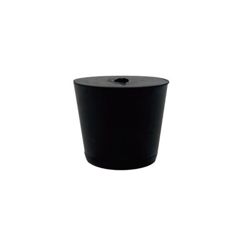ゴム脚(ワッシャー入) K型 上径φ23×下径φ20×H20mm TO-6060-2320 | 業務