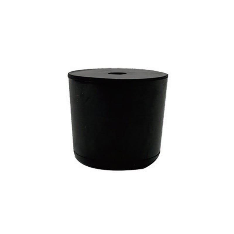 ゴム脚(ワッシャー入) K型 上径φ23×下径φ20×H20mm TO-6060-2320 | 業務