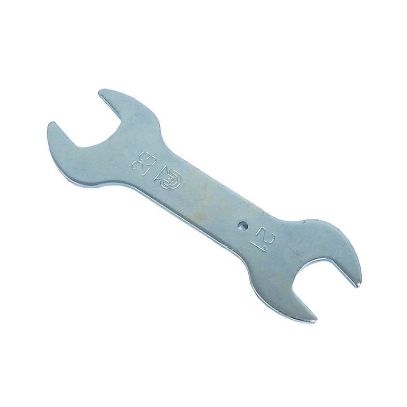 メール便】両口平スパナ 呼称A 21×23 | 業務用厨房部品,キャスター,平