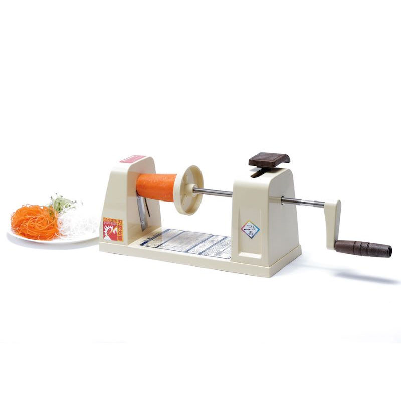 M8648 ツマカッター 「つま一番」HS-313 Amazon｜平野製作所 PC 手動式 つま一番 HS-313｜スライサー